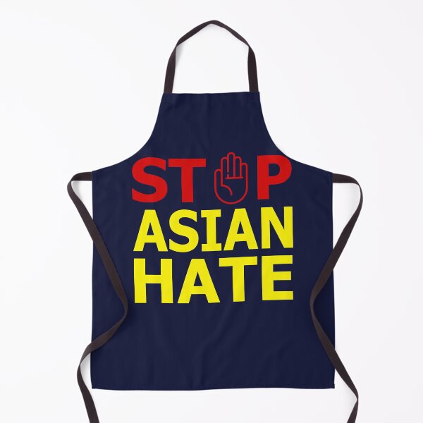 Item preview, Stop Asian Hate T-Shirt, End Hate Shirt, Anti Asian Discrimination Shirt, #StopAsianHate Shirt, AAPI Support Shirt, Asian Is Not A Virus designed and sold by UniqueStylistic.