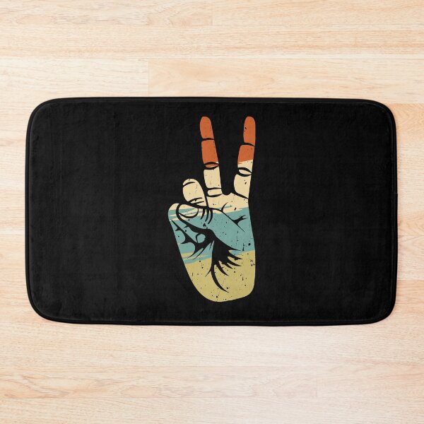 Item preview, Peace Hand Design designed and sold by lsapparel.