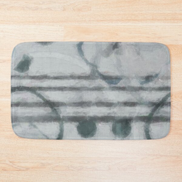 Item preview, brushed patterns concrete grooves designed and sold by Filigranas Digitales.