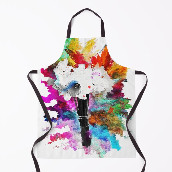 Item preview, A Splash of Daffodils designed and sold by KevenTees.
