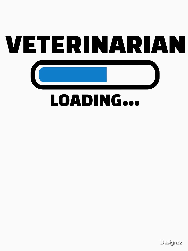 Veterinarian loading by Designzz