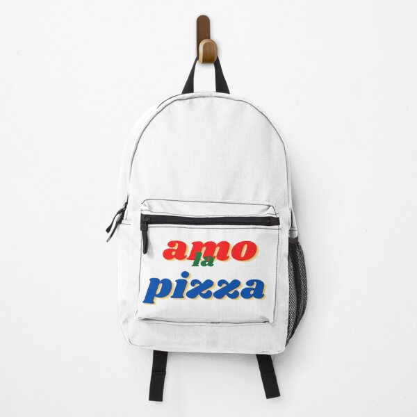 Item preview, I LOVE PIZZA designed and sold by kike300.