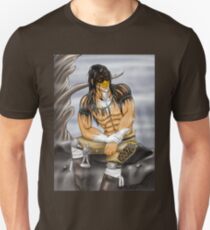 Thunder Killer Instinct Tshirt Unisex T-Shirt
