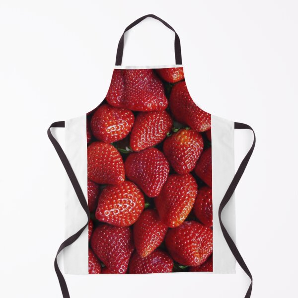 Item preview, Fresa, Fresa, Frutilla, Fragaria, ¡Qué delicia! designed and sold by josesita.