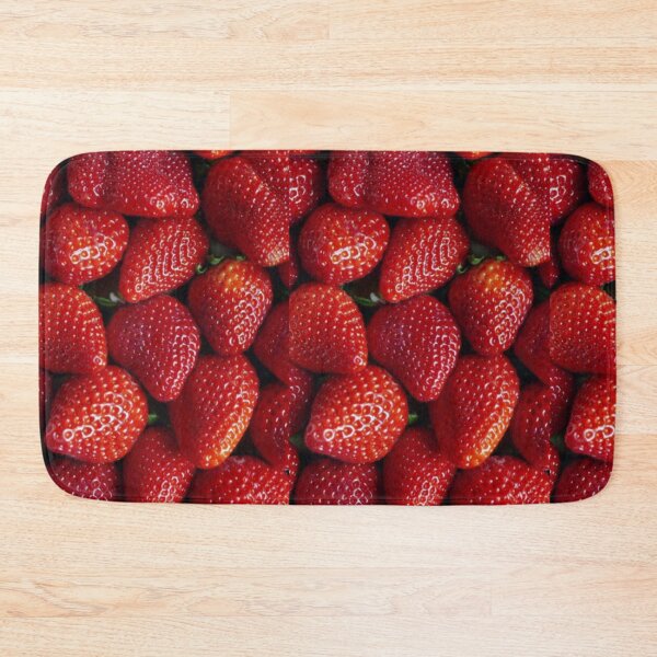 Item preview, Strawberry fruit, Fresa, Frutilla, Fragaria, Qué delicia! designed and sold by josesita.