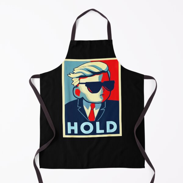 Item preview, Retro Wall Street Bets  Hold WSB designed and sold by DenaMueller.