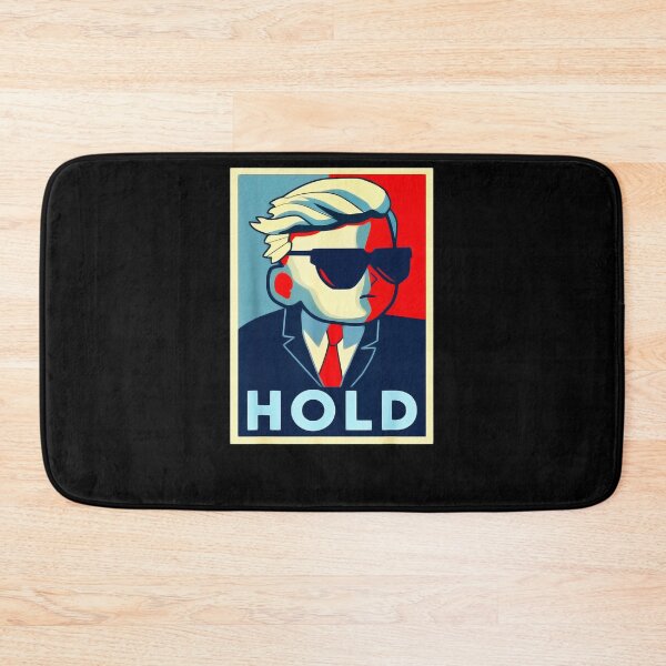Item preview, Retro Wall Street Bets  Hold WSB designed and sold by DenaMueller.