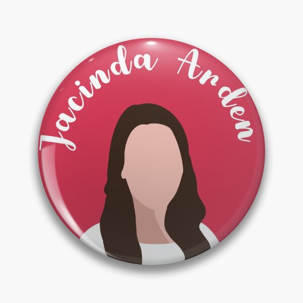 Item preview, Jacinda Arden designed and sold by emilianosaulm.
