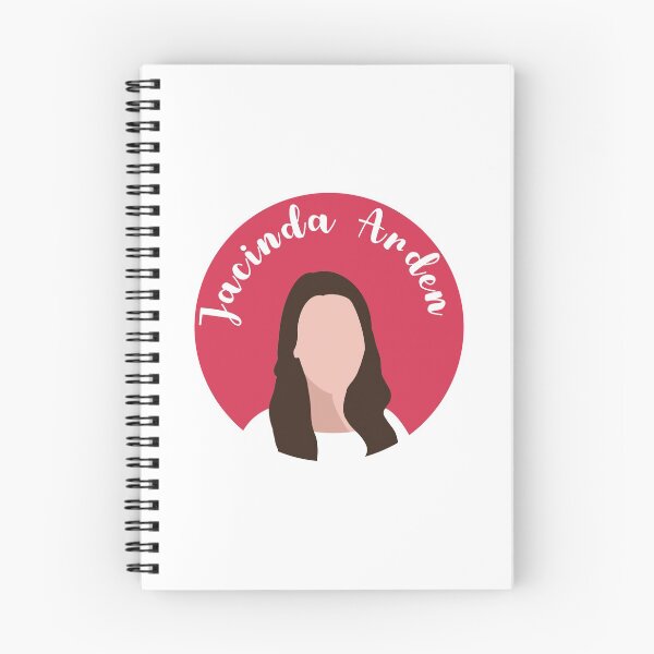 Item preview, Jacinda Arden designed and sold by emilianosaulm.
