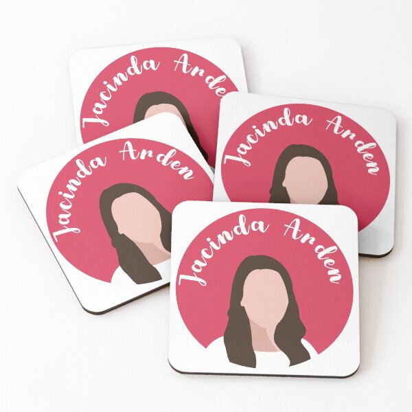 Item preview, Jacinda Arden designed and sold by emilianosaulm.