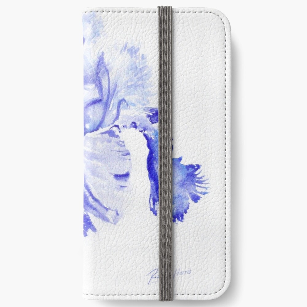 Item preview, iPhone Wallet designed and sold by RSHarts.