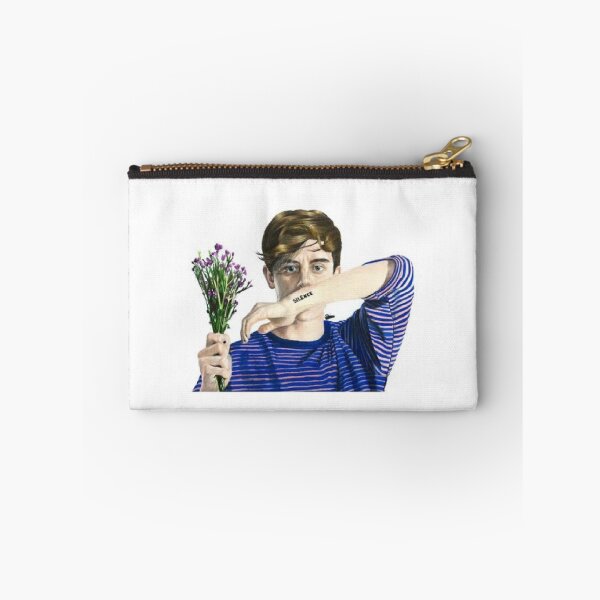 Item preview, Connor Franta - silence designed and sold by Renske Visser.