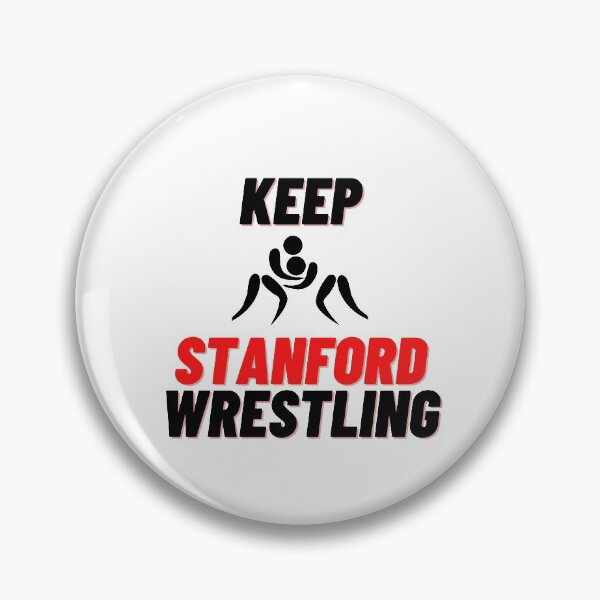 Item preview, keep stanford wrestling designed and sold by J- exit.