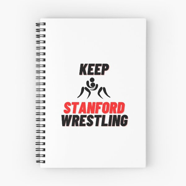Item preview, keep stanford wrestling designed and sold by J- exit.