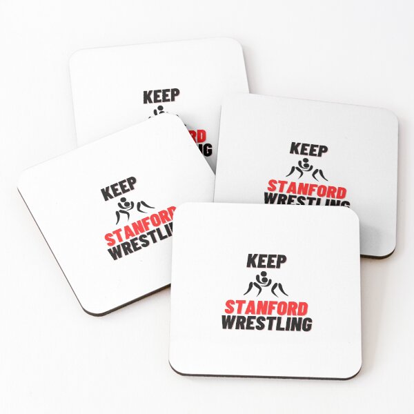 Item preview, keep stanford wrestling designed and sold by J- exit.