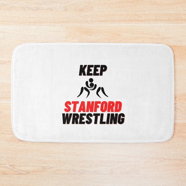 Item preview, keep stanford wrestling designed and sold by J- exit.