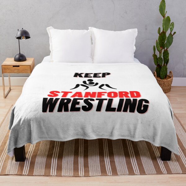 Item preview, keep stanford wrestling designed and sold by J- exit.