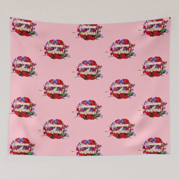 Item preview, Thank God for Mothers! designed and sold by beaugence.