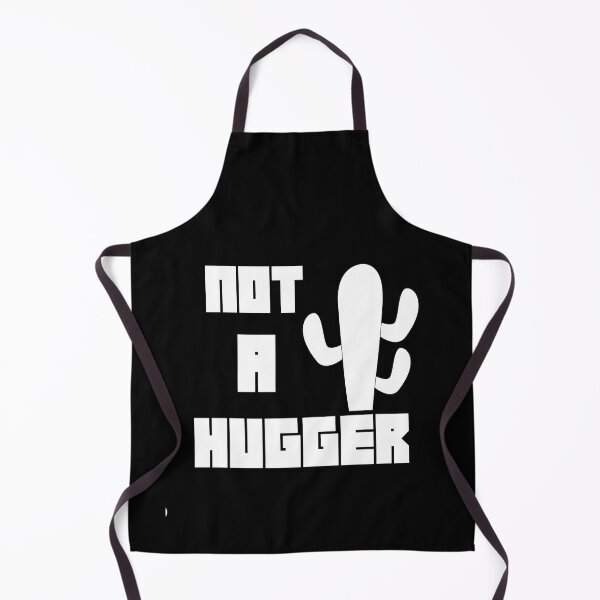Item preview, Not A Hugger Shirt Funny Vintage Cactus Sarcastic designed and sold by RanirO.