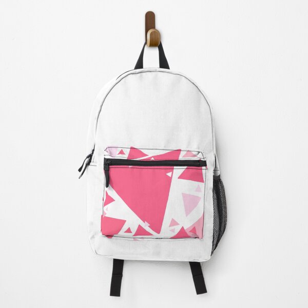 Item preview, Triangle pattern, Pink triangle,  designed and sold by PAINTORS.