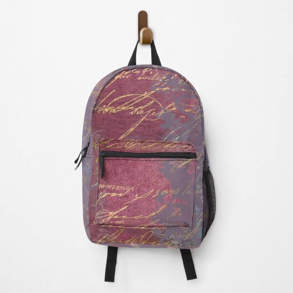 Item preview, Red Romance Grunge Abstract designed and sold by incarnations.