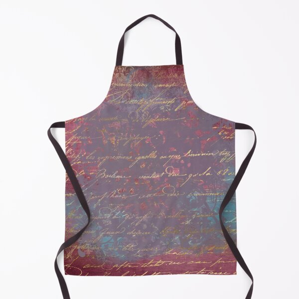 Item preview, Red Romance Grunge Abstract designed and sold by incarnations.