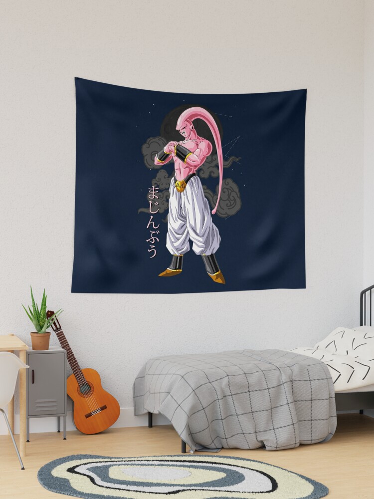 Majin Buu Wall Art for Sale