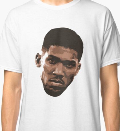 anthony joshua merch