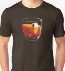 On The Rocks Unisex T-Shirt