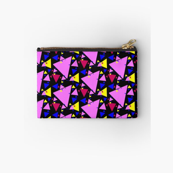 Item preview, Triangle pattern, Multicolor triangle designed and sold by PAINTORS.