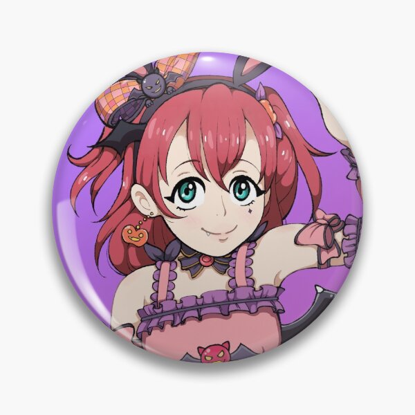 Item preview, Ruby Kurosawa designed and sold by keijosucks.