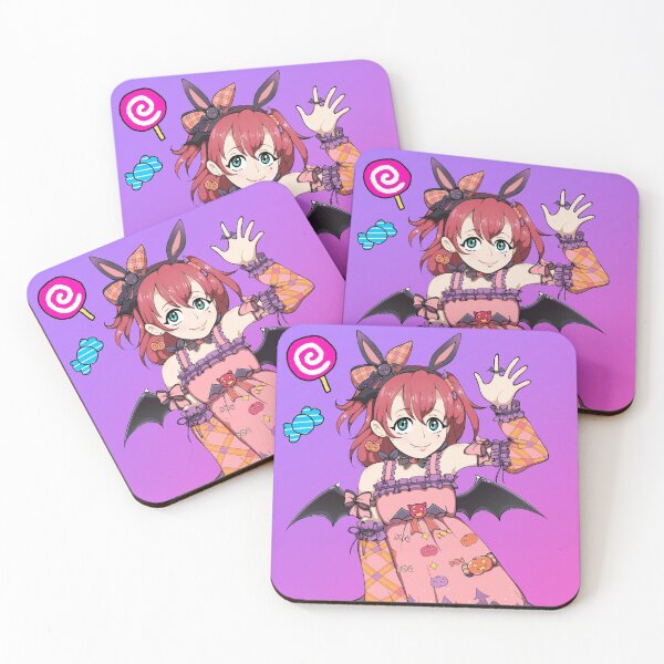 Item preview, Ruby Kurosawa designed and sold by keijosucks.