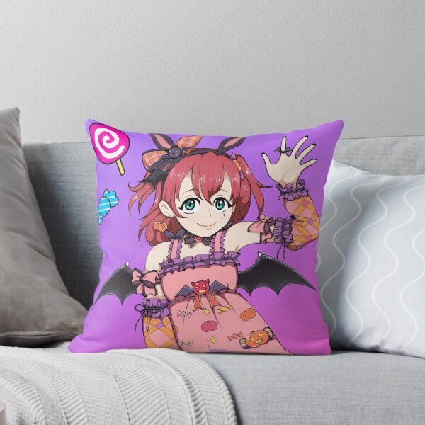 Item preview, Ruby Kurosawa designed and sold by keijosucks.
