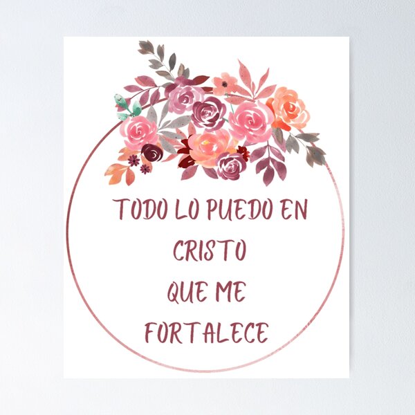 Forgiveness and Healing Psalm 103: 3 Sticker by Fe-En-Cristo