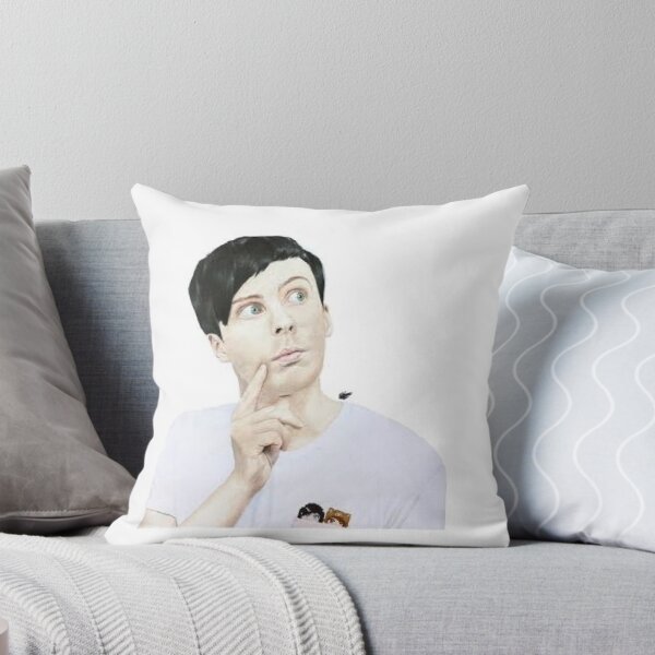 Item preview, Phil Lester designed and sold by Renske Visser.