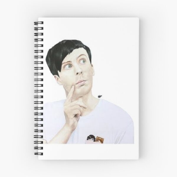 Item preview, Phil Lester designed and sold by Renske Visser.