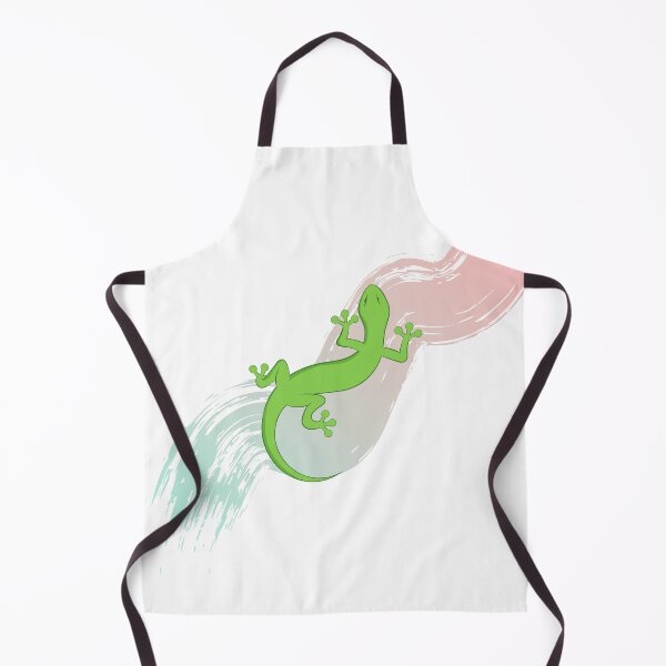 Item preview, lizard slides designed and sold by MagdalenaRulez.