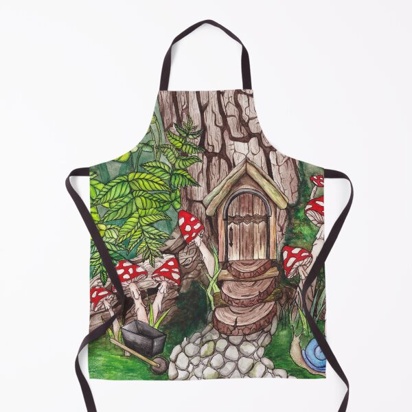 Item preview, Fairy Garden designed and sold by Haley Mirren Douthit.