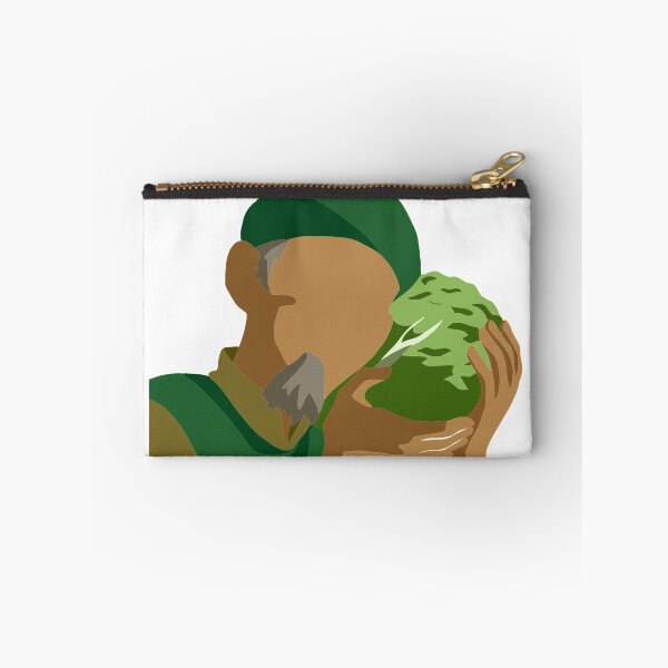 Item preview, Avatar the Last Airbender Cabbage Guy Simple Design designed and sold by KpopOD.