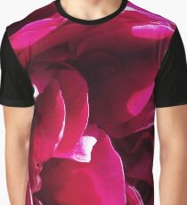 Rose Graphic T-Shirt