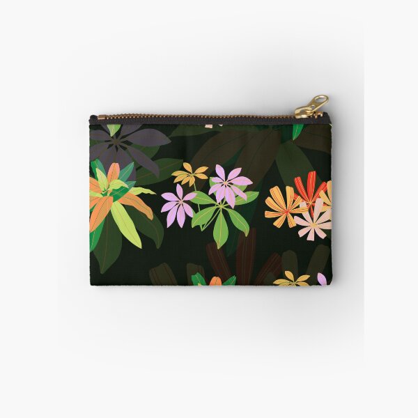 Item preview, Summer tropics (dark theme) designed and sold by ojasha.