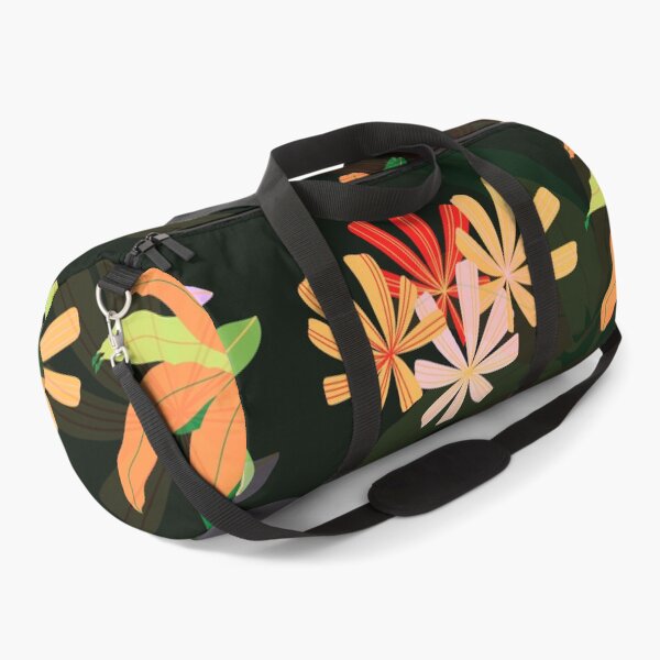 Item preview, Summer tropics (dark theme) designed and sold by ojasha.