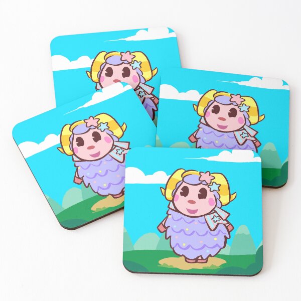 Item preview, Spring Star Etoile designed and sold by kawaiistarz.