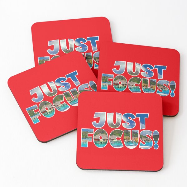 Item preview, FOCUS! designed and sold by JOHNC1.