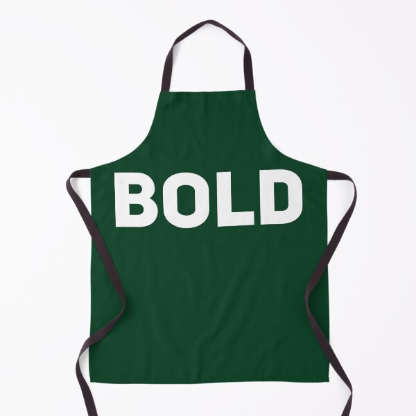 Item preview, BOLD  designed and sold by CoopClothing.