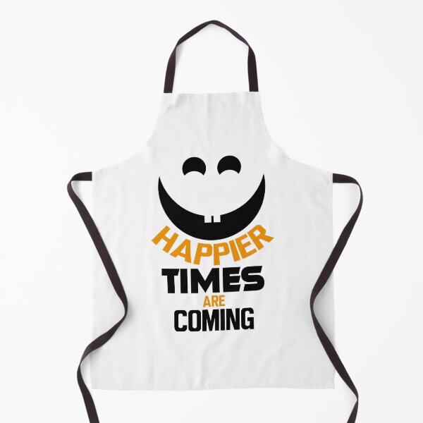 Item preview, Happier times are coming designed and sold by Chitrogiri.