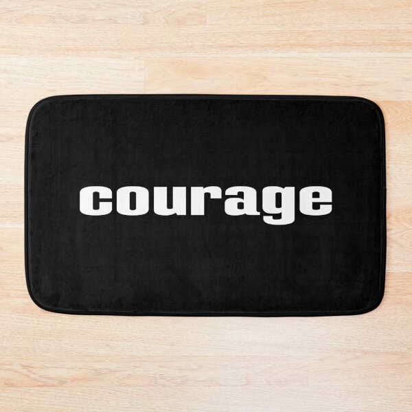 Item preview, Courage designed and sold by ProjectX23.
