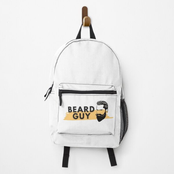 Item preview, Beard Guy designed and sold by badassgentleman.