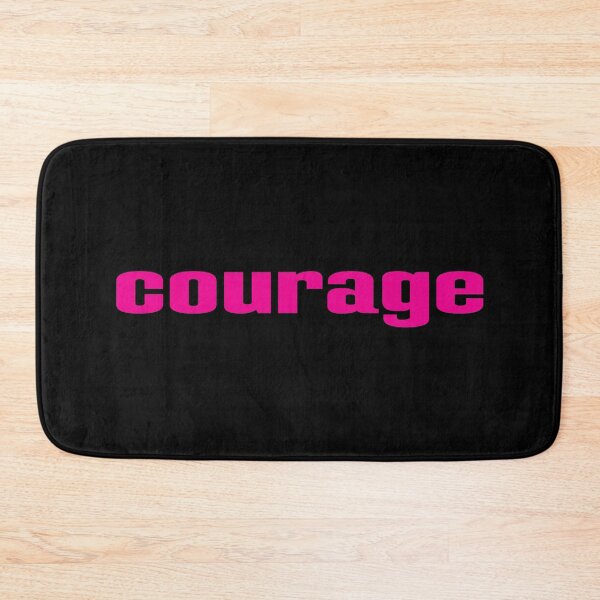 Item preview, Courage designed and sold by ProjectX23.