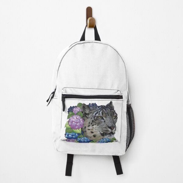 Item preview, Snow Leopard designed and sold by obscurite.